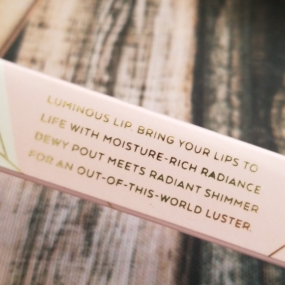 Tokyomilk Makeup Tokyomilk Lip Gloss Poshmark